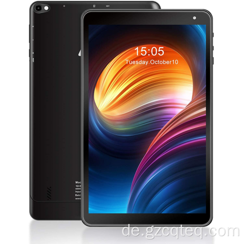 Niedriger Preis Bester Preis-Tablet Android 10 Zoll